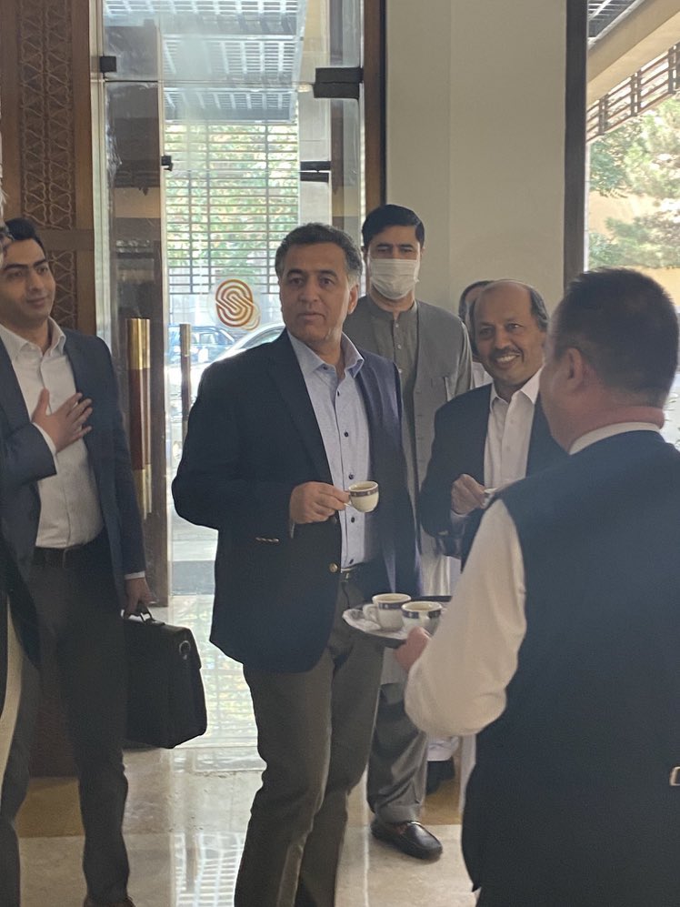 Do not worry Everything will be okay