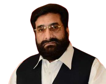 محمد شفیق خان پسروری