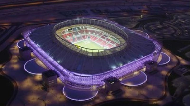 Qatar-World-Cup-2022-Stadium FIFA